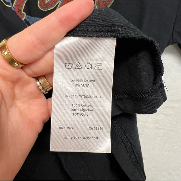 Wrangler Tshirt - Picture 5 of 6